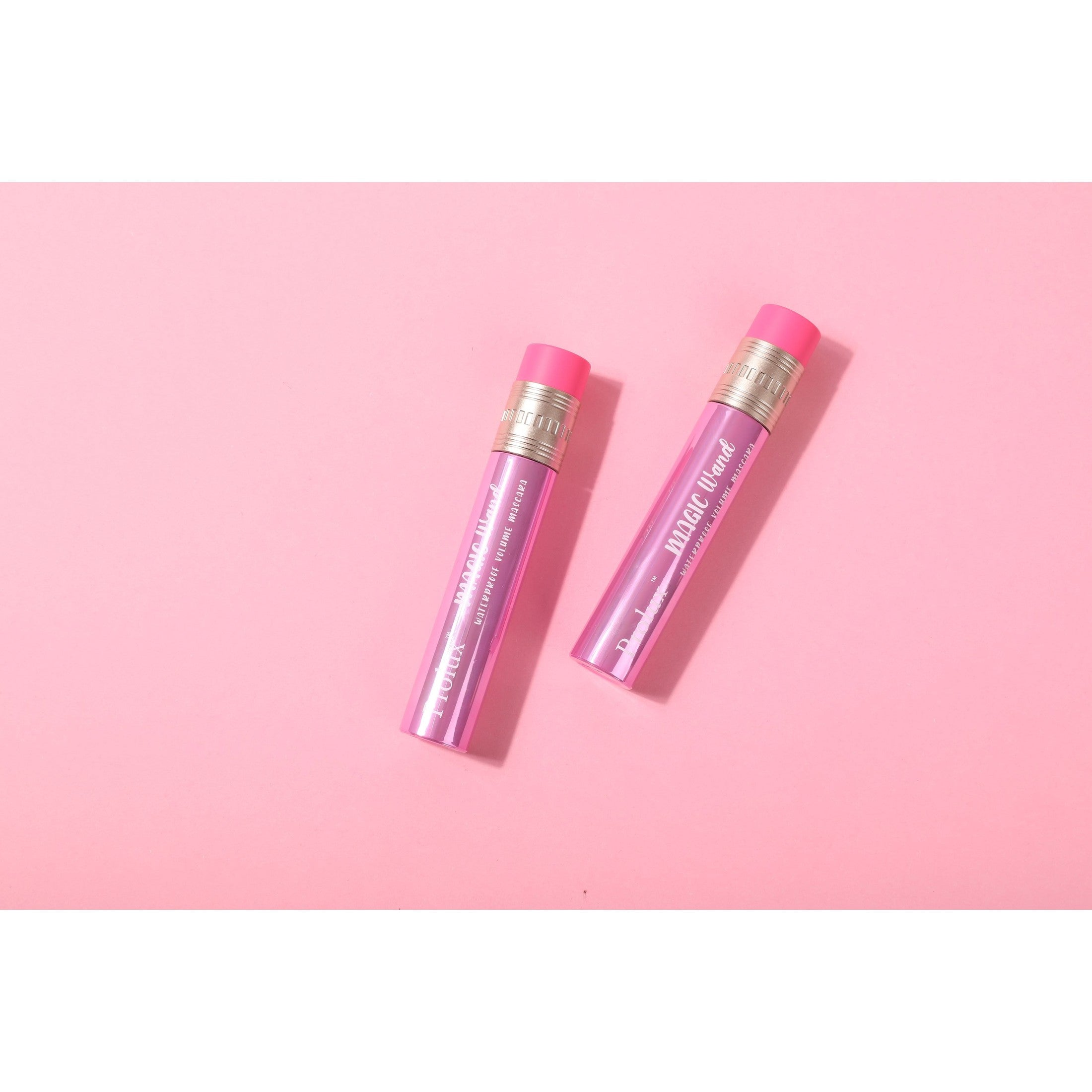 PROLUX Magic Wand Waterproof Volume Mascara