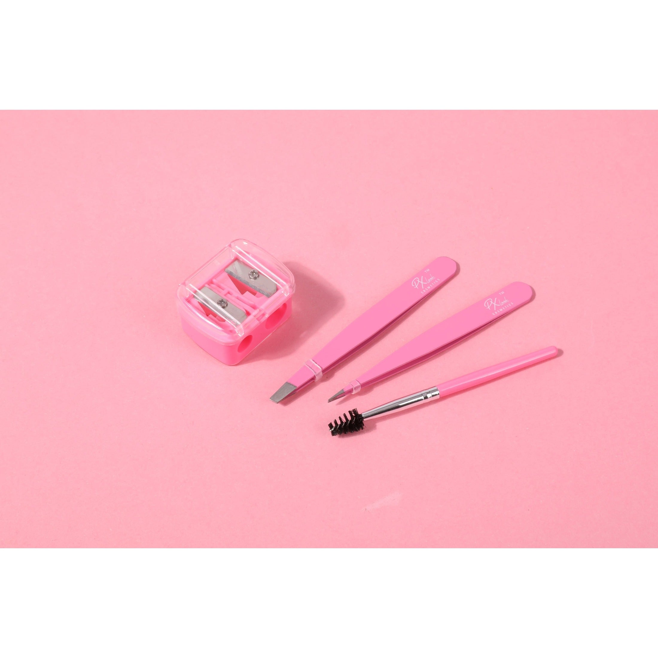 PROLUX Brow Essentials Set