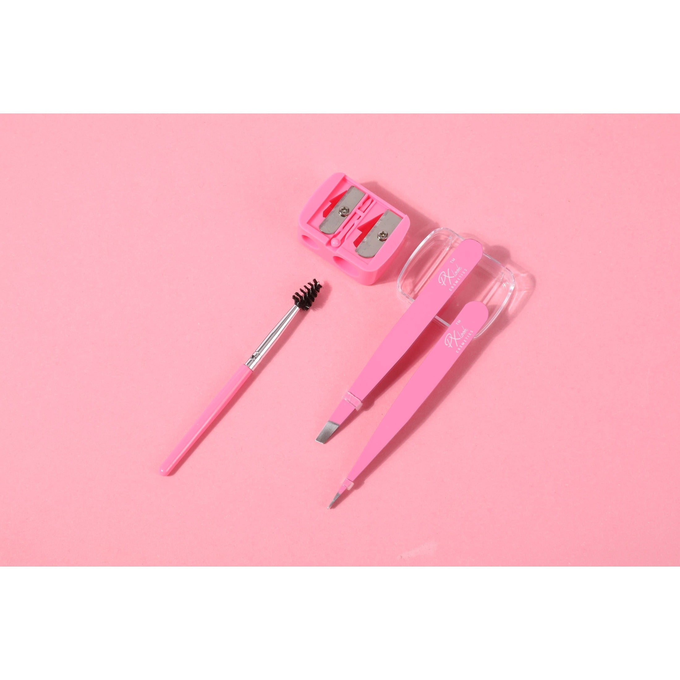 PROLUX Brow Essentials Set