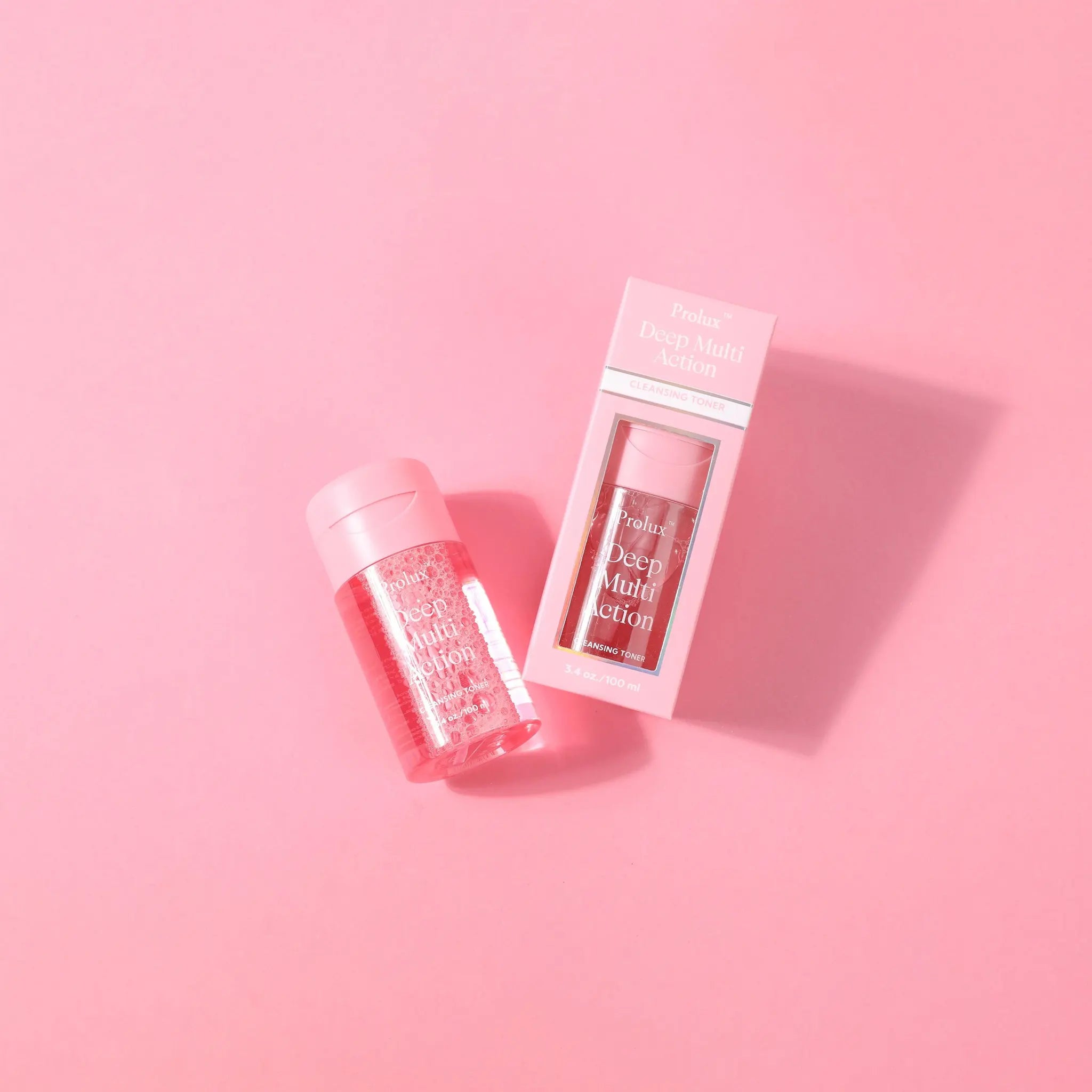 PROLUX Deep Multi-Action Cleansing Toner