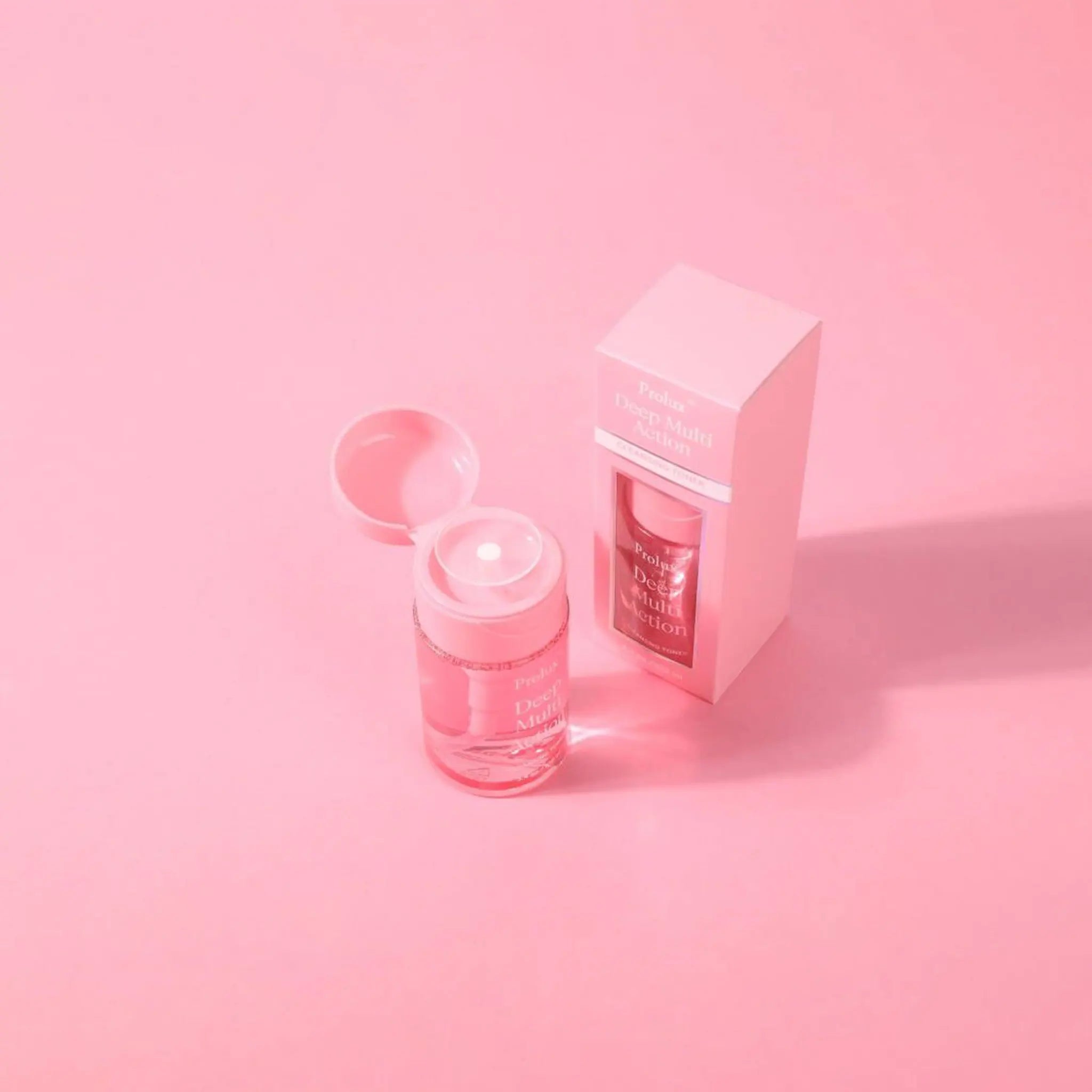 PROLUX Deep Multi-Action Cleansing Toner