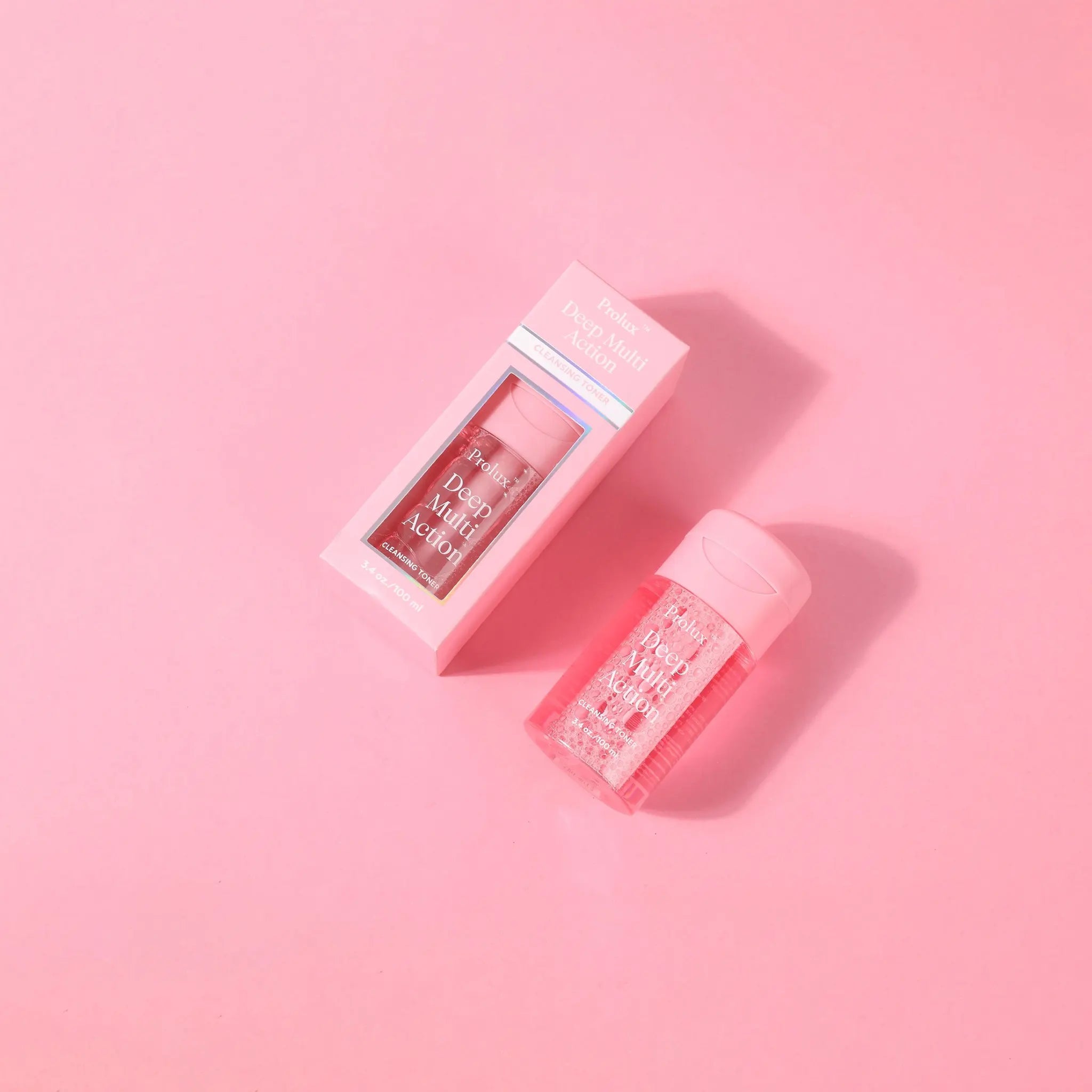 PROLUX Deep Multi-Action Cleansing Toner