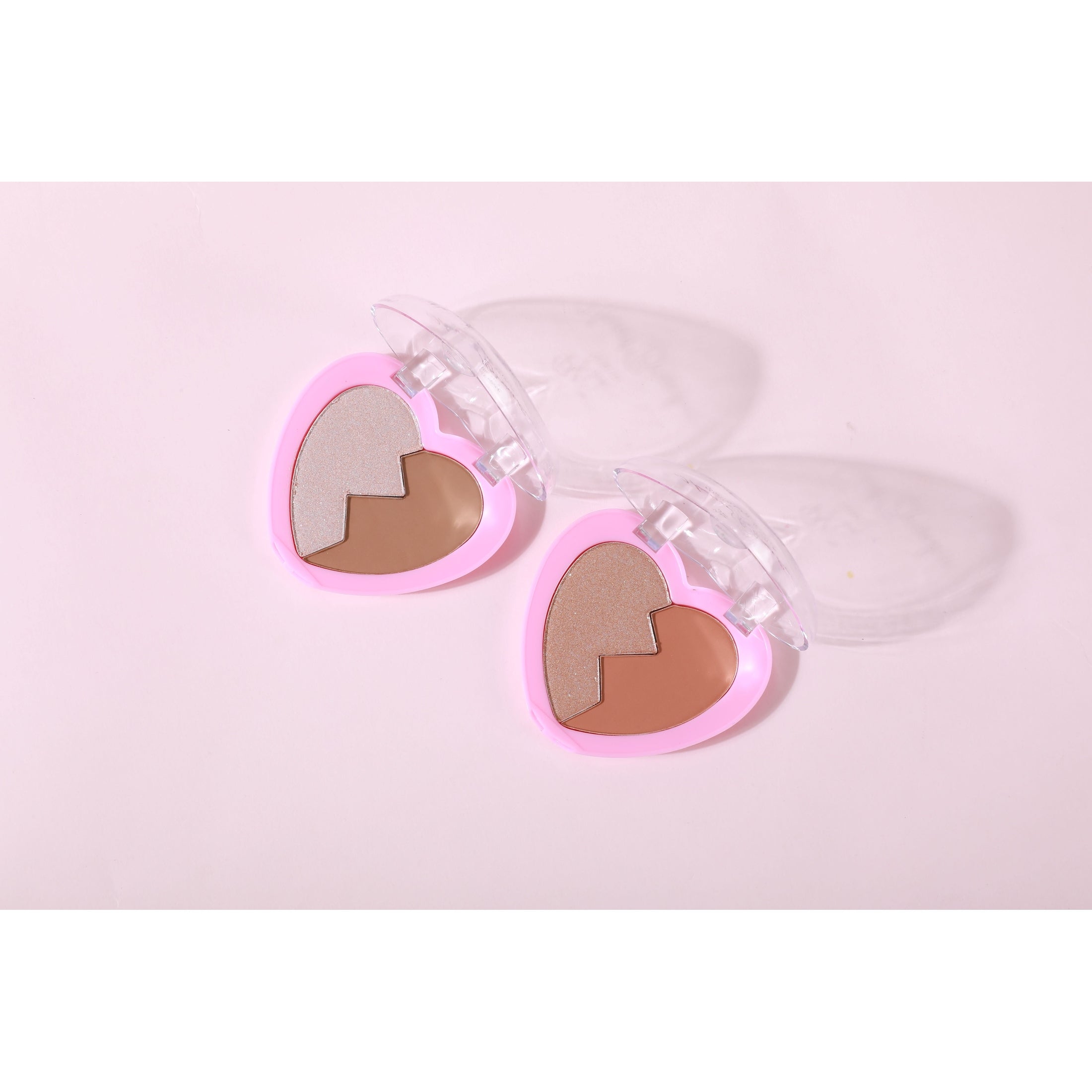 PxLook HeartBreaker Highlighter and Bronzer Duo