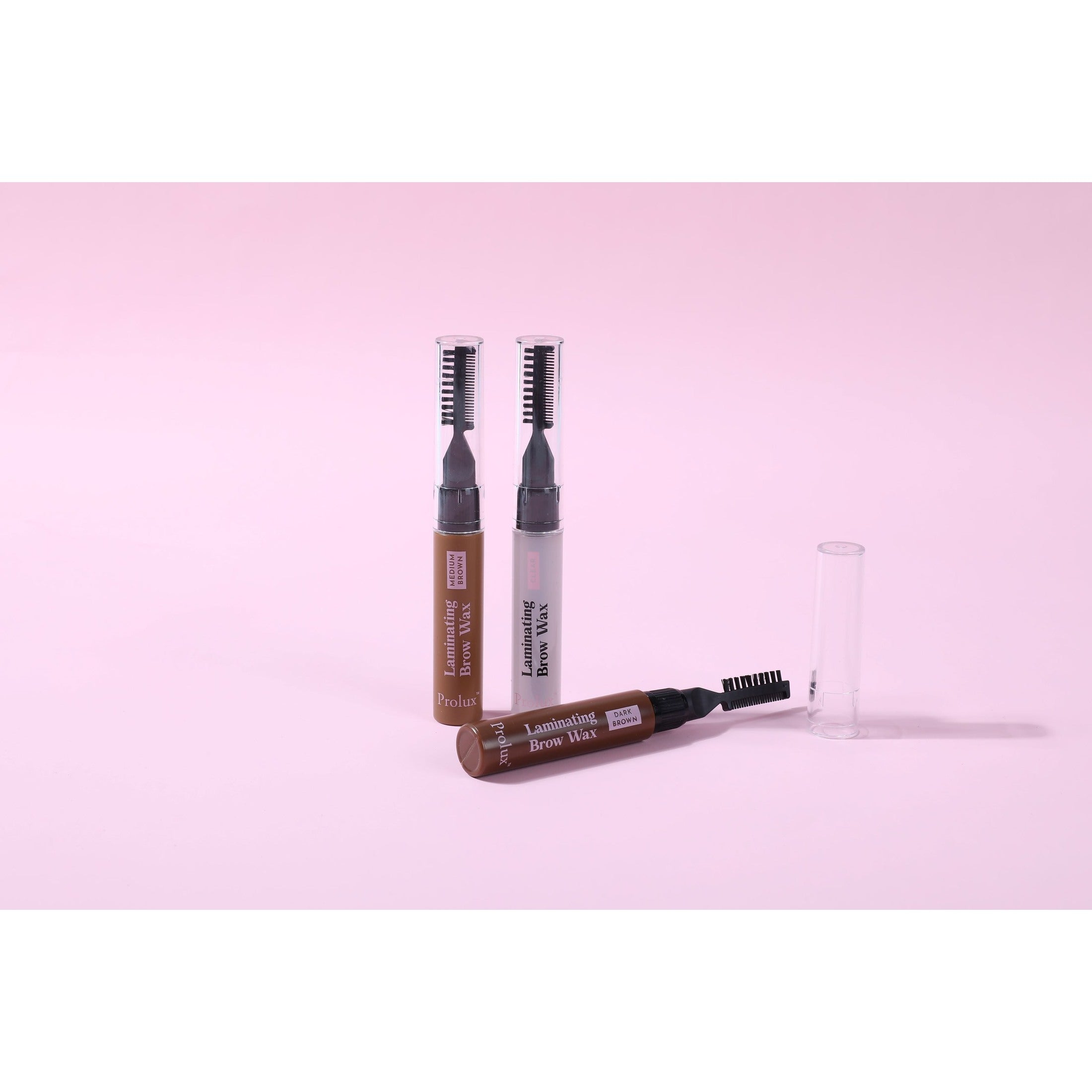 PROLUX Laminating Eyebrow Wax