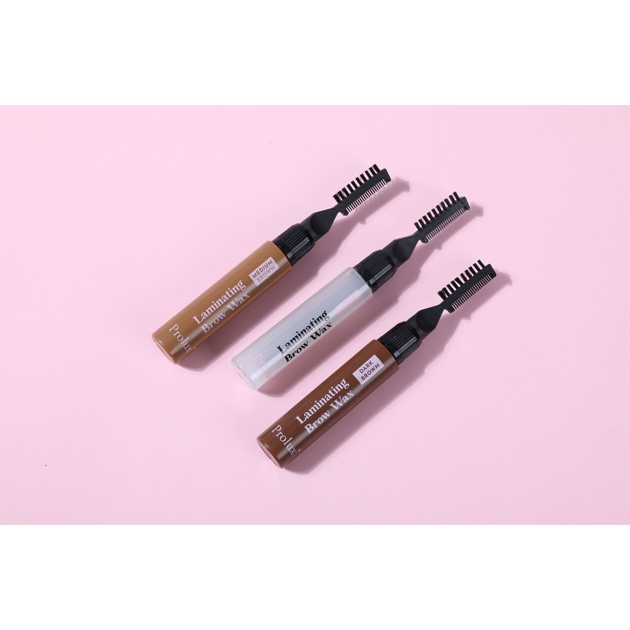 PROLUX Laminating Eyebrow Wax