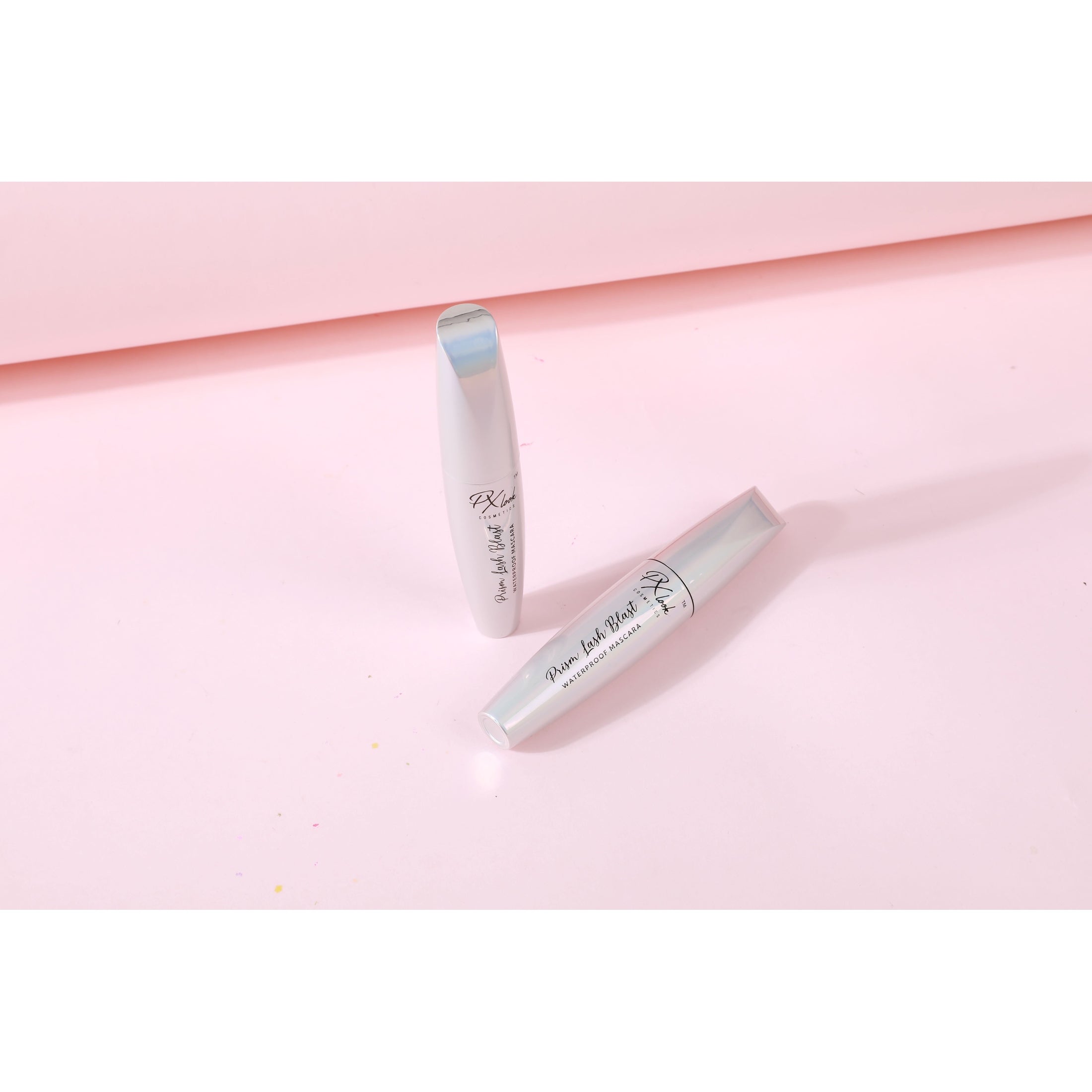 PROLUX Prism Lash Blast Waterproof Mascara