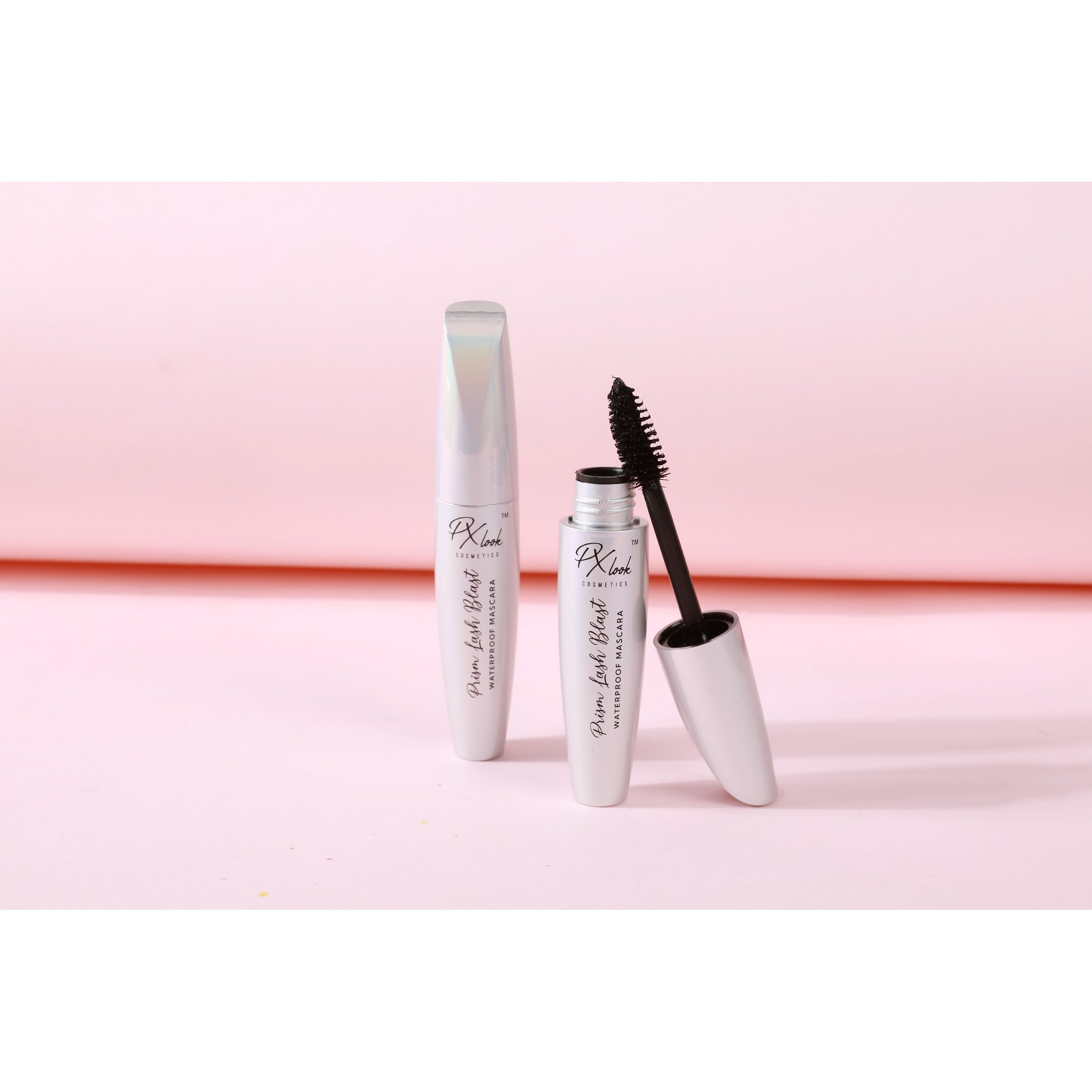 PROLUX Prism Lash Blast Waterproof Mascara