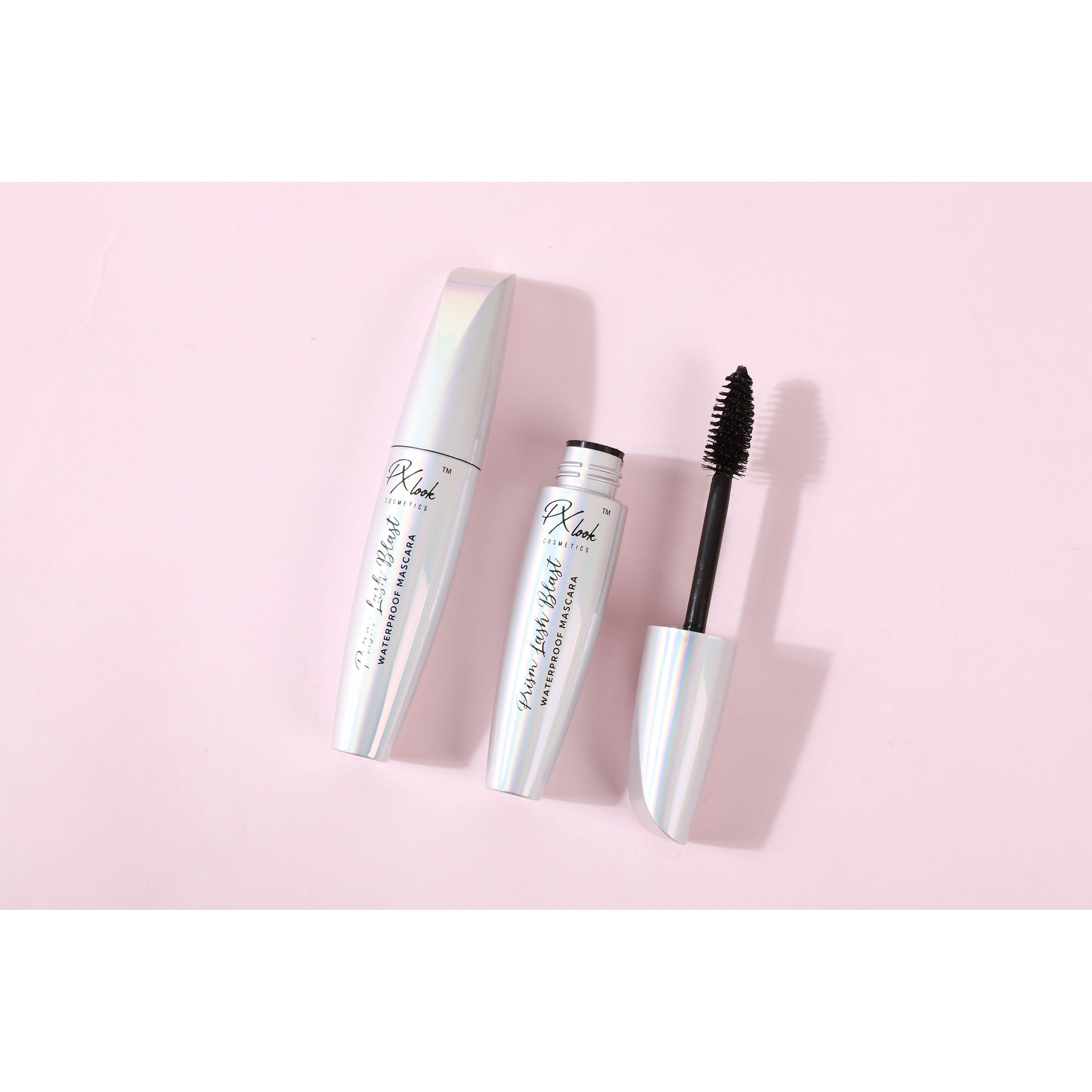 PROLUX Prism Lash Blast Waterproof Mascara