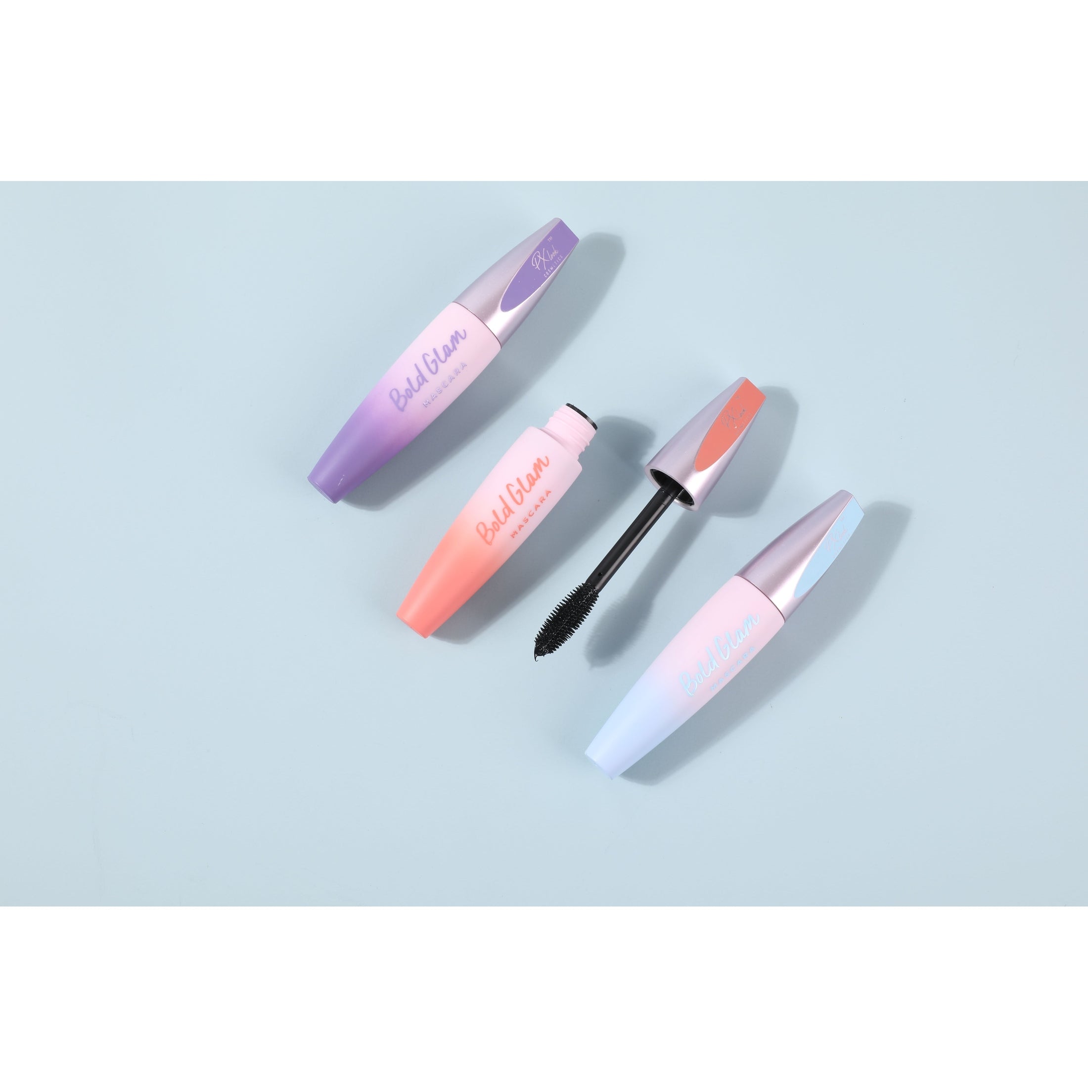 PROLUX Bold Glam Mascara