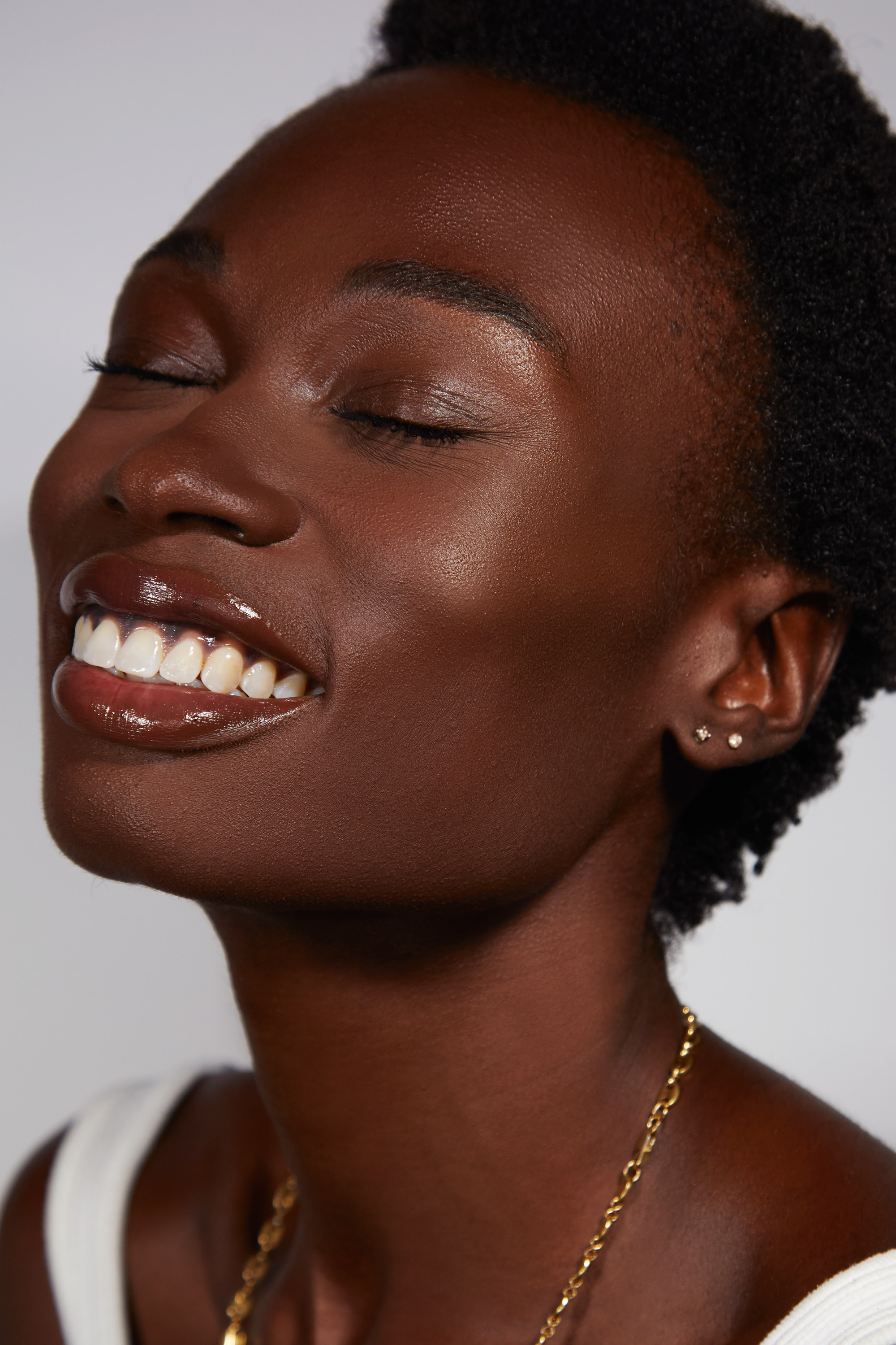 UOMA Double Take Highlighter Freed