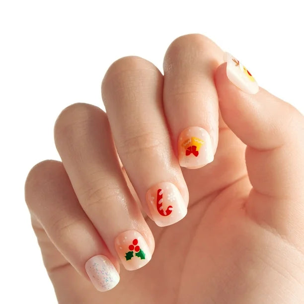 KISS ImPRESS Mini Press on Nails