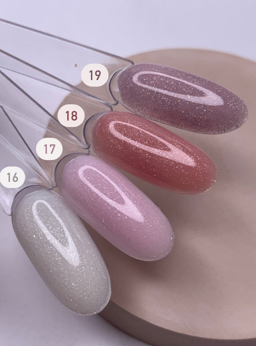 DARK PRO BASE № 19.30 ML PRO1930