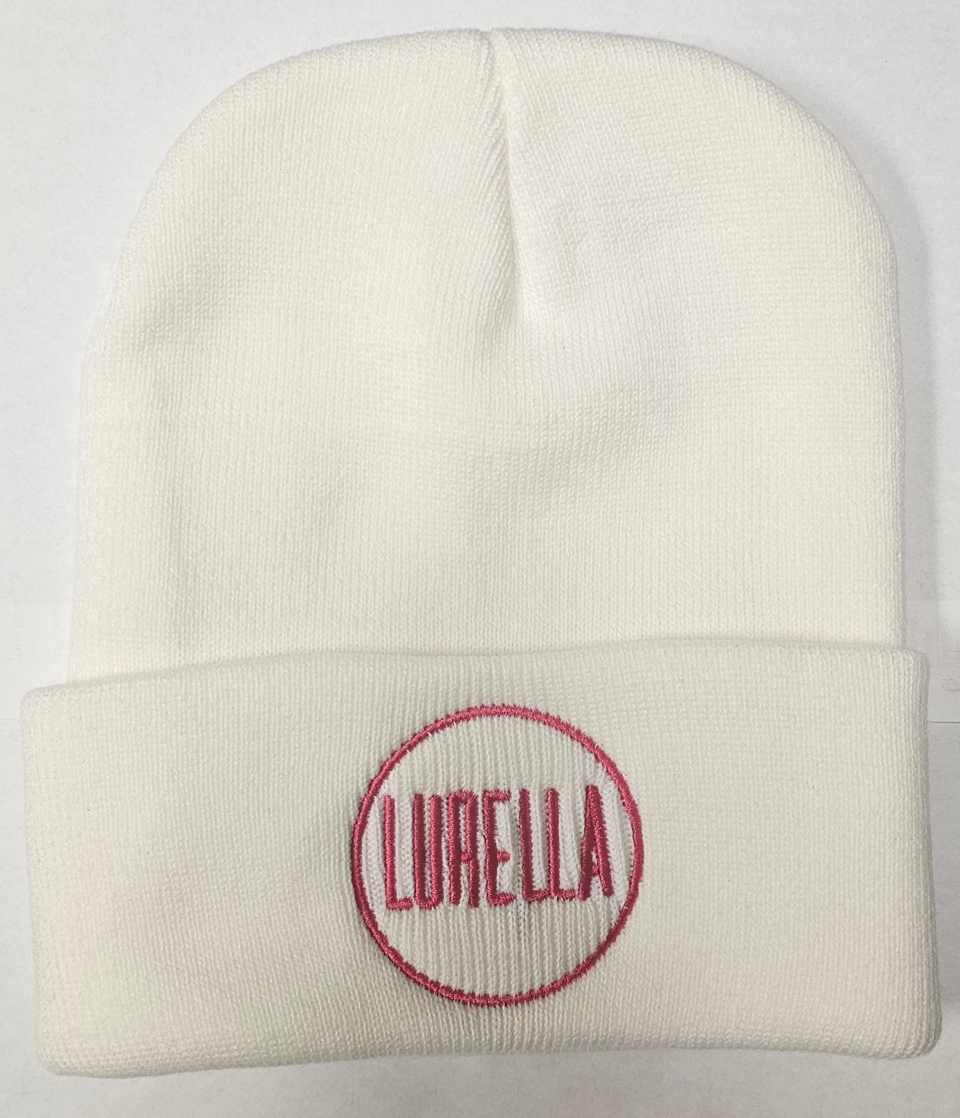 Lurella Beanie