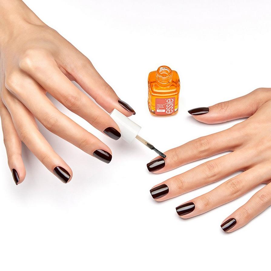 Tratamiento hidratante para cutículas ESSIE