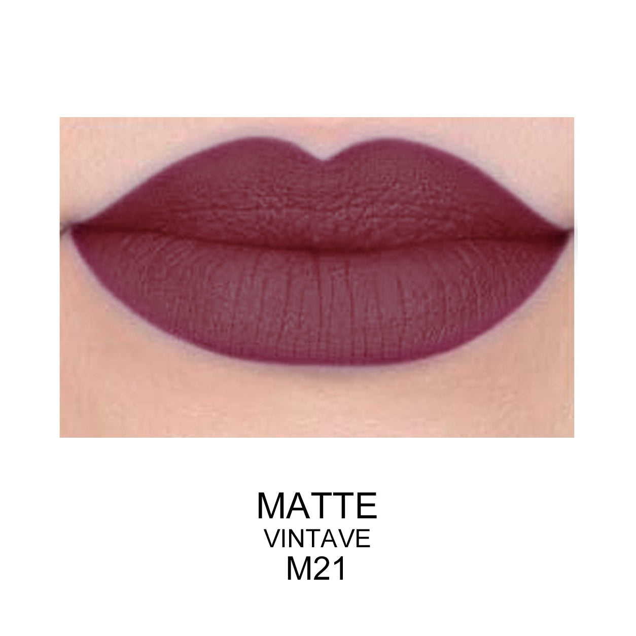 PROLUX Best Matte Long Lasting Lip Gloss - Prolux