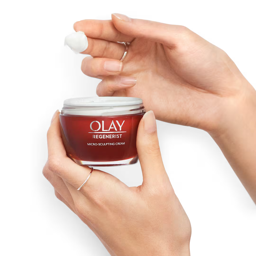 OLAY Regenerist Micro-Sculpting Cream