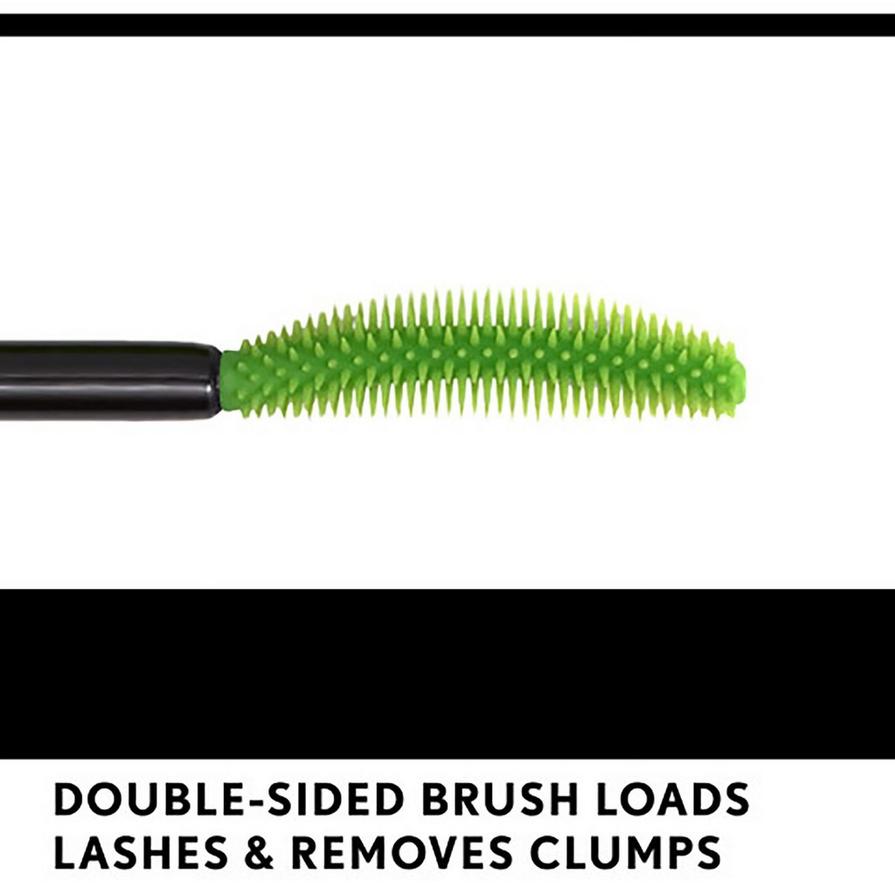 COVERGIRL Clump Crusher Mascara - VIAI BEAUTY