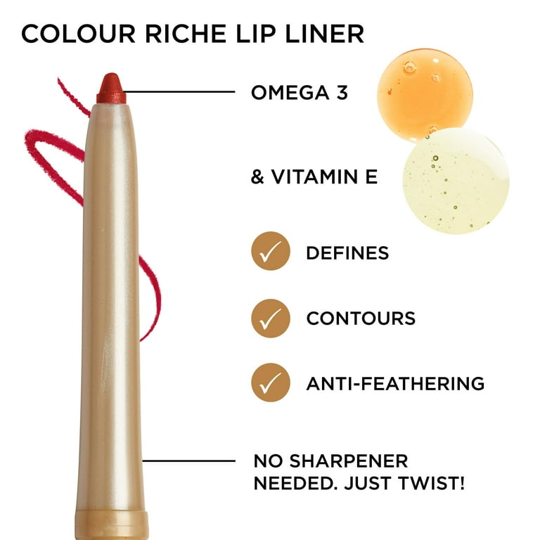 L'OREAL Paris Colour Riche Liner