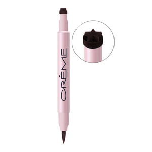 THE CREME SHOP Faux Real Freckle Stamp