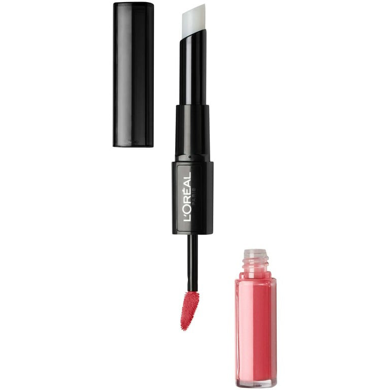 L'OREAL Infallible Pro Last 2 Step Lipstick - VIAI BEAUTY