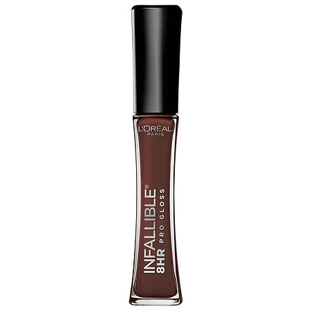 L'OREAL Paris Infallible 8 Hour Pro Hydrating Lip Gloss