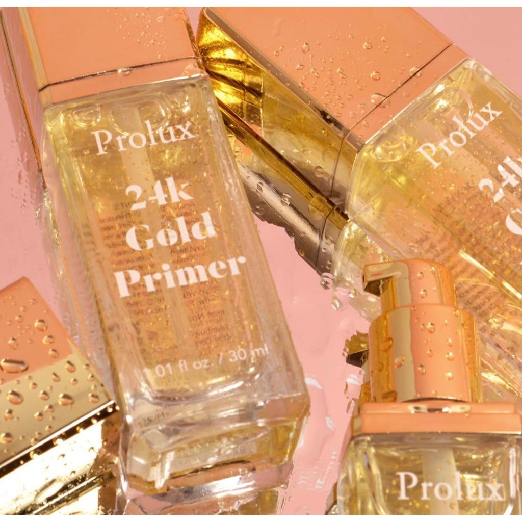 PROLUX 24K Gold Primer