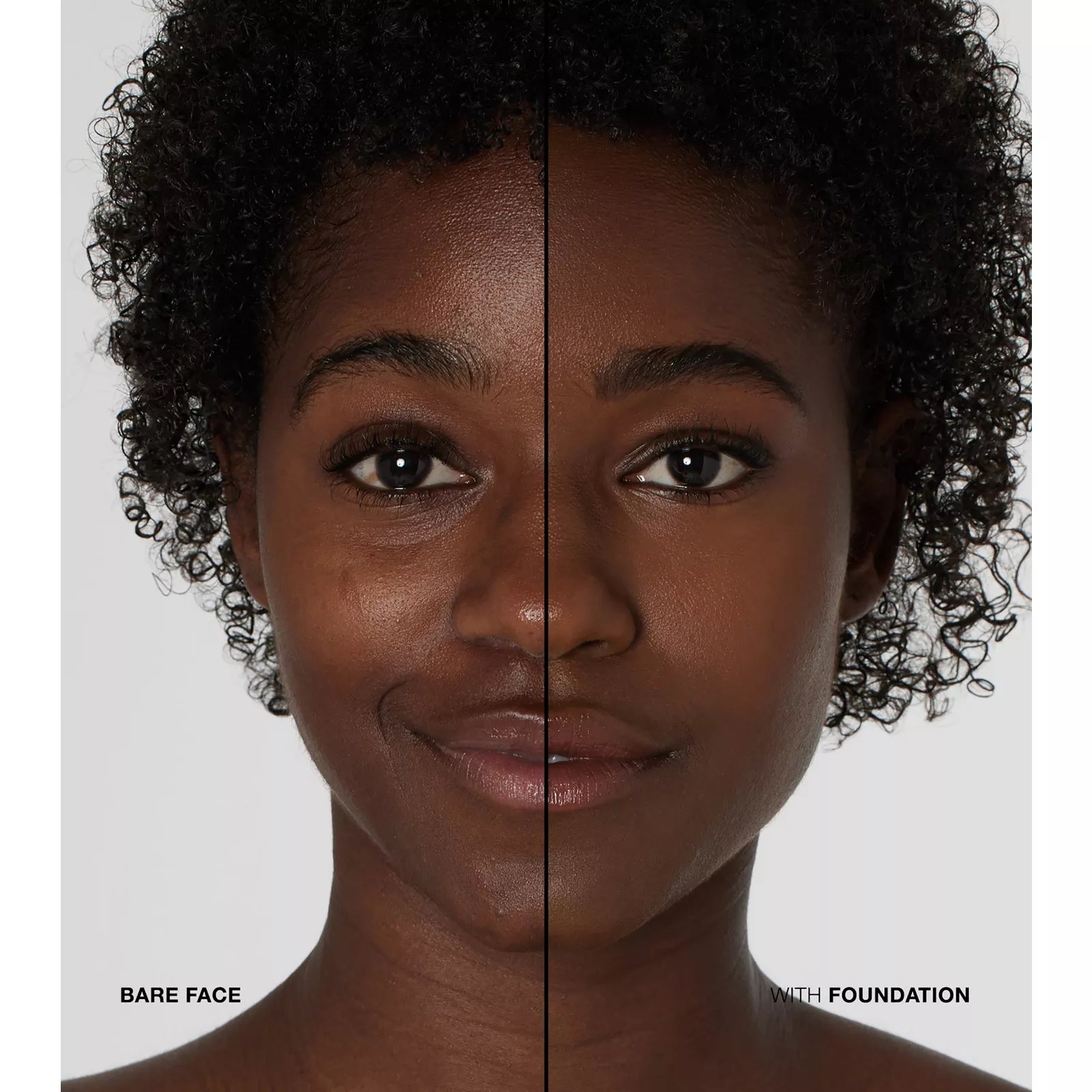 UOMA By Sharon C, Flawless IRL Skin Perfecting Foundation