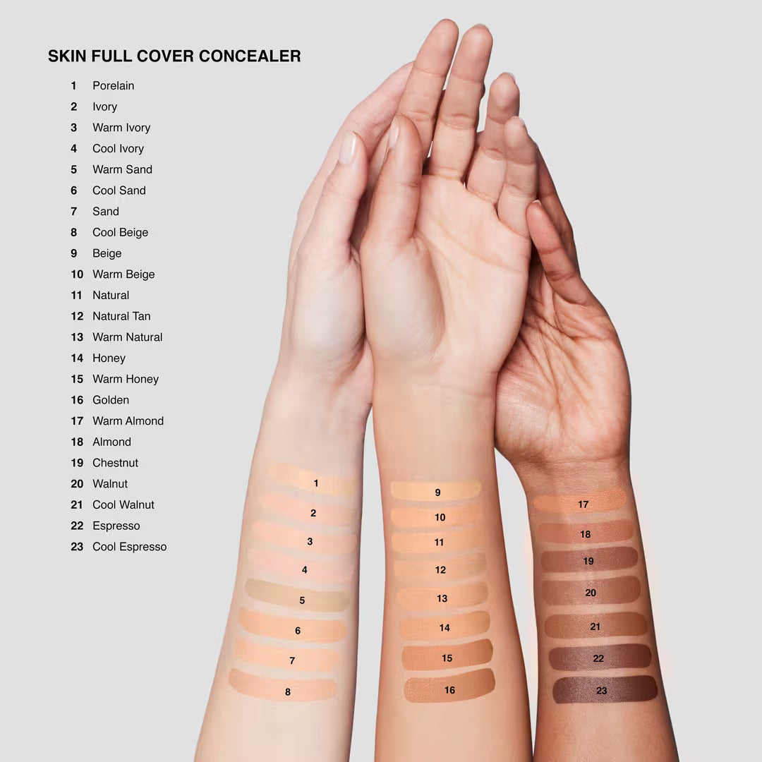 BOBBI Brown Instant Full Cover Concealer