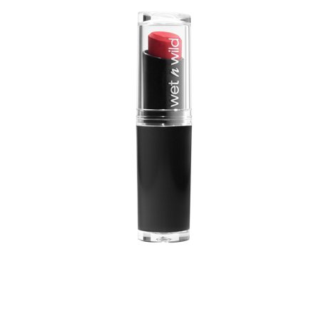 WET N WILD MegaLast Lip Color