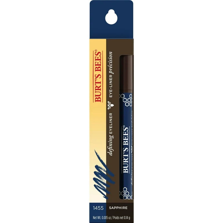 BURT'S BEES Defining Retractable Eyeliner