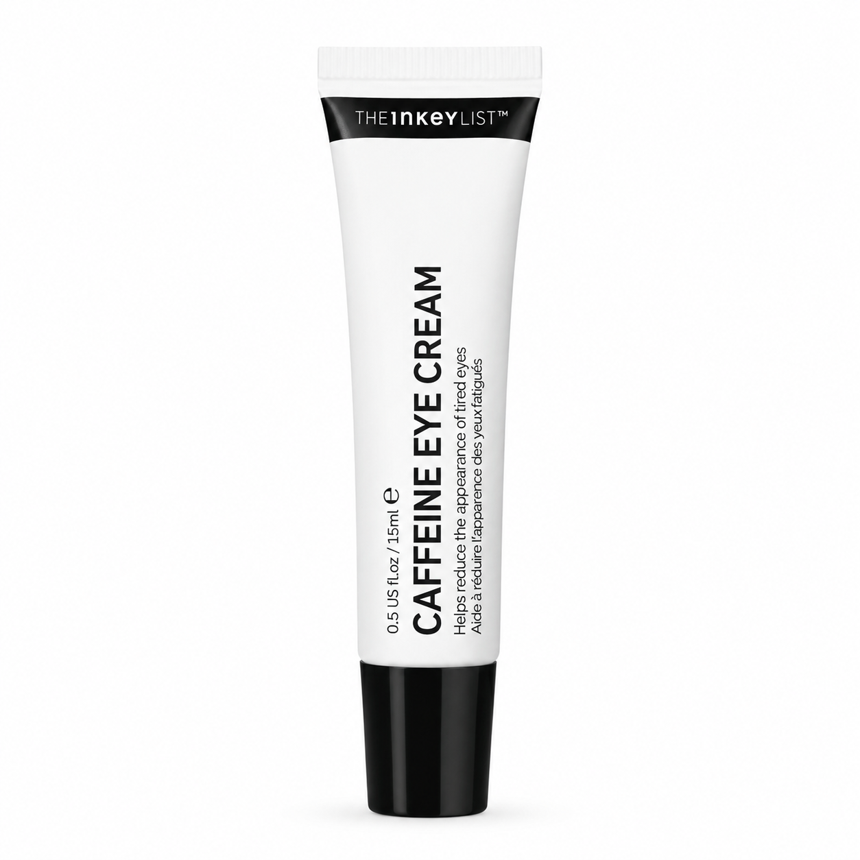 Caffeine Eye Cream