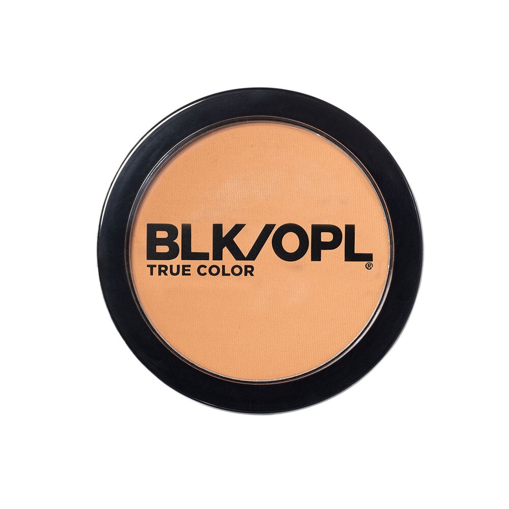 BLACK OPAL Oil Absorbing Pressed Powder