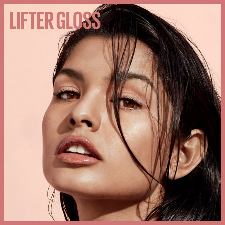 MAYBELLINE Lifter Lip Gloss