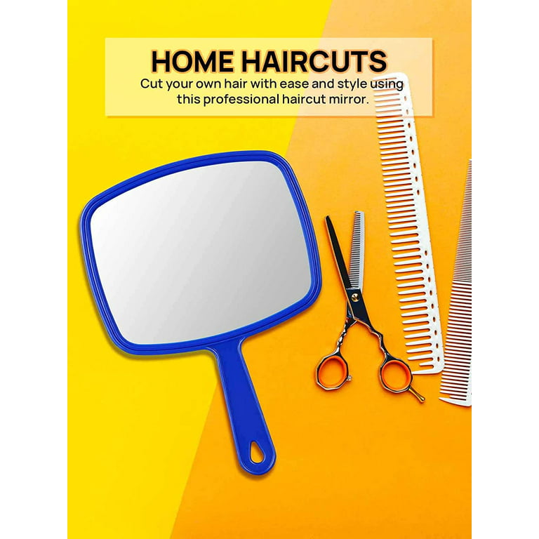 CONAIR Large Rectangle Handheld Mirror