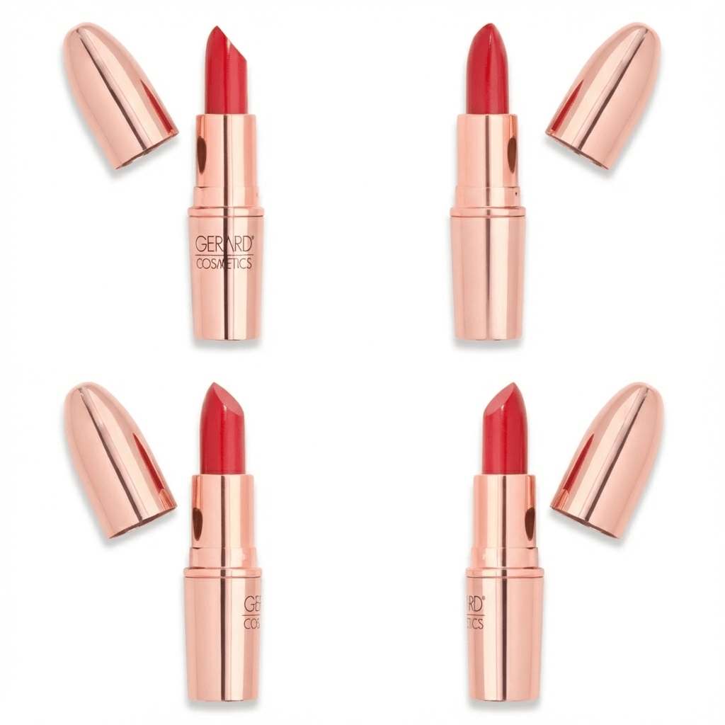 GERARD Fire Engine - Lipstick