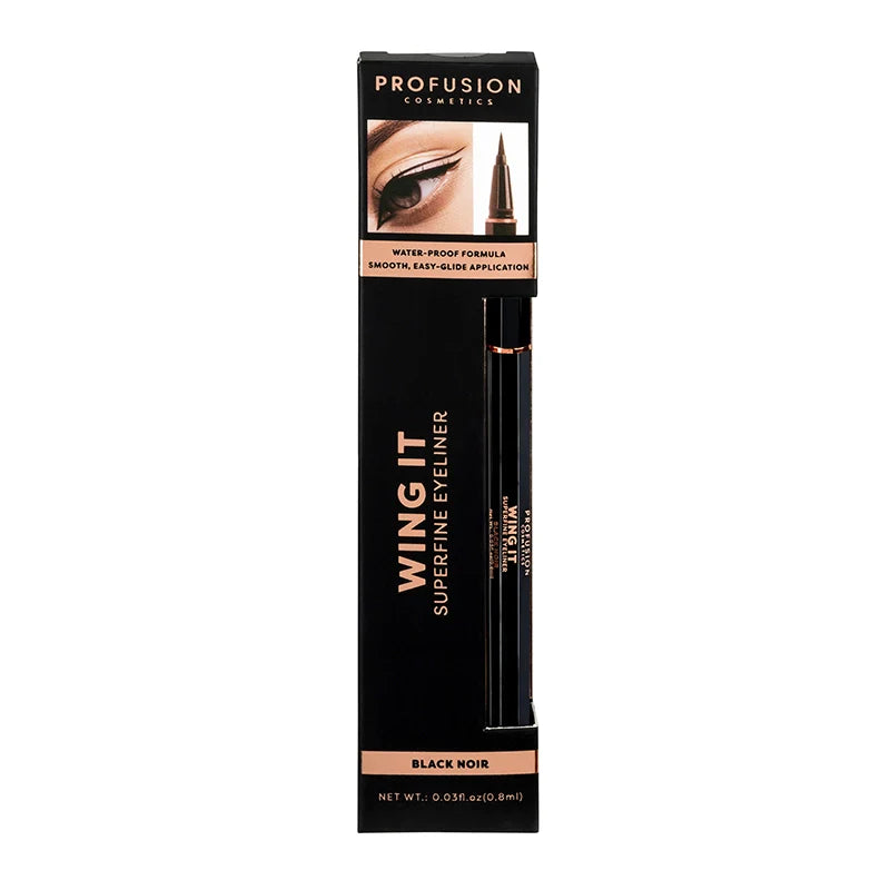 PROFUSION Wing It Superfine Eyeliner