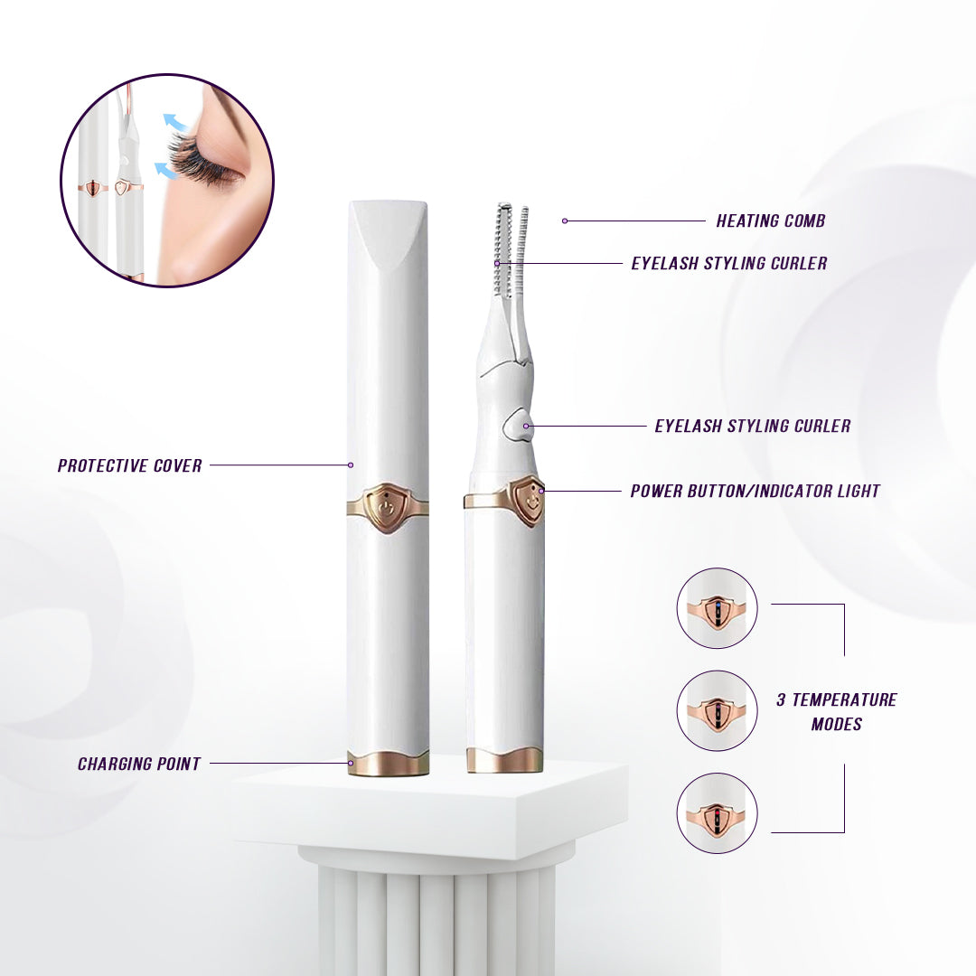 BENAT The Effortless Beauty Kit