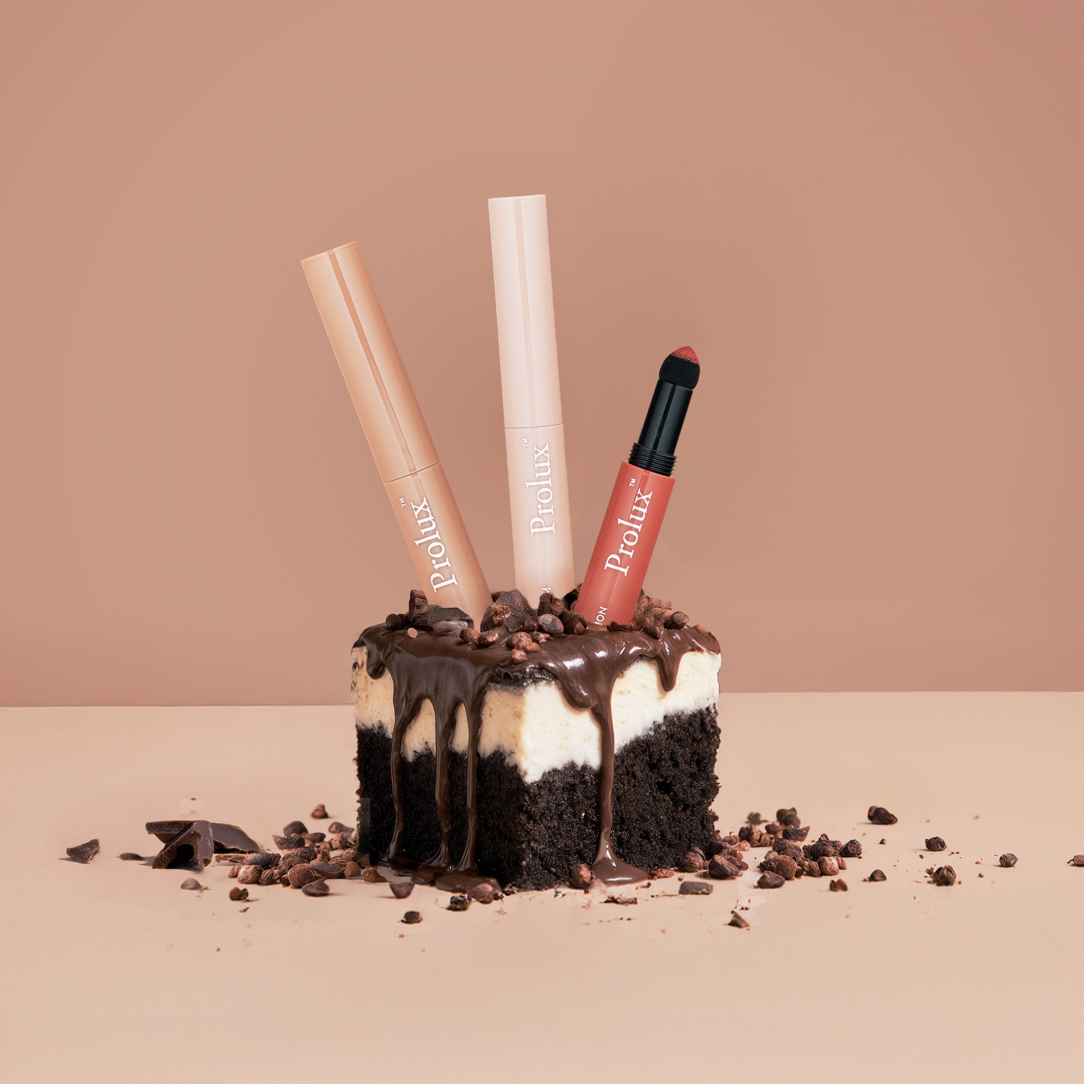 Sweet Delights - Powder Lipstick Trio