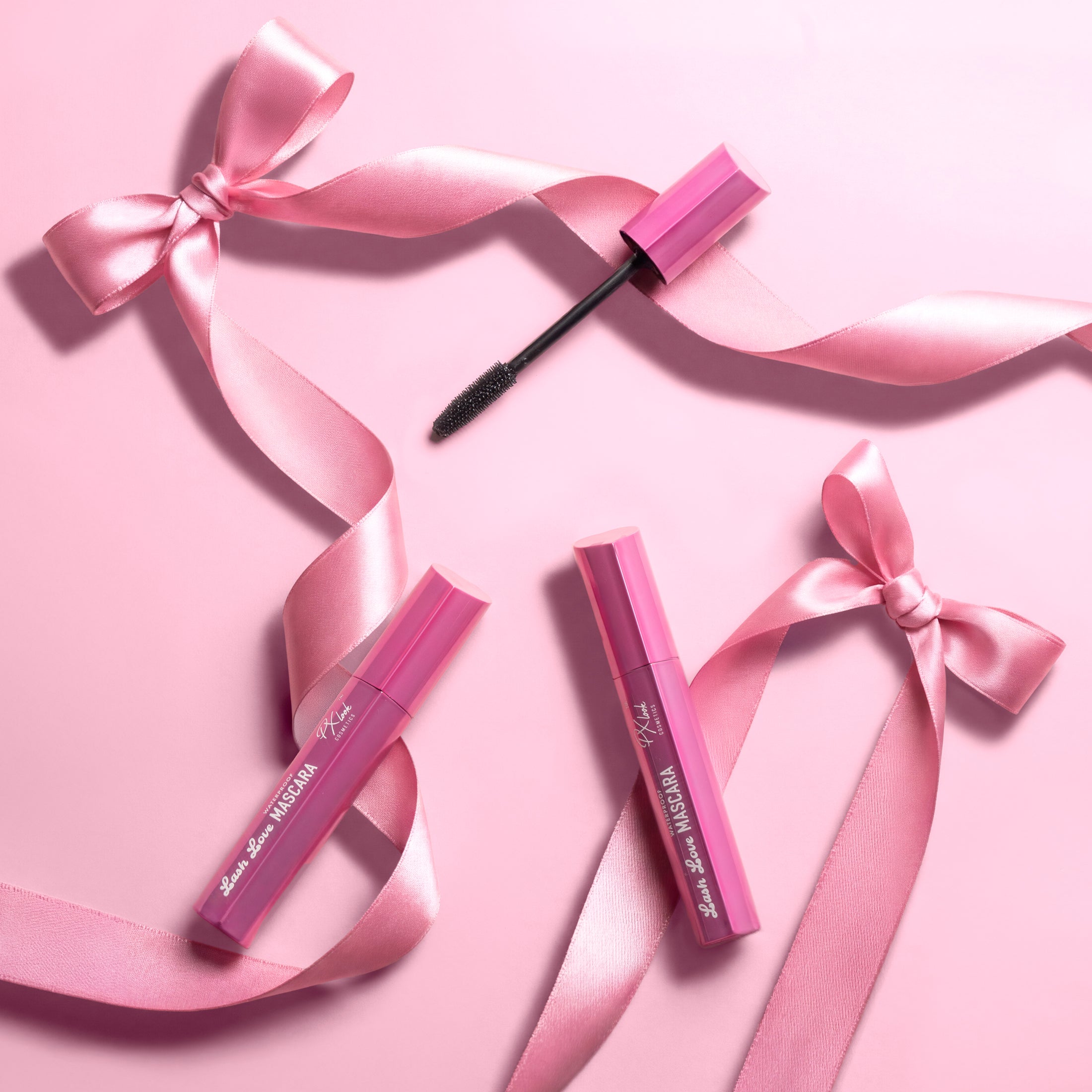 PROLUX Love Lash Waterproof Mascara