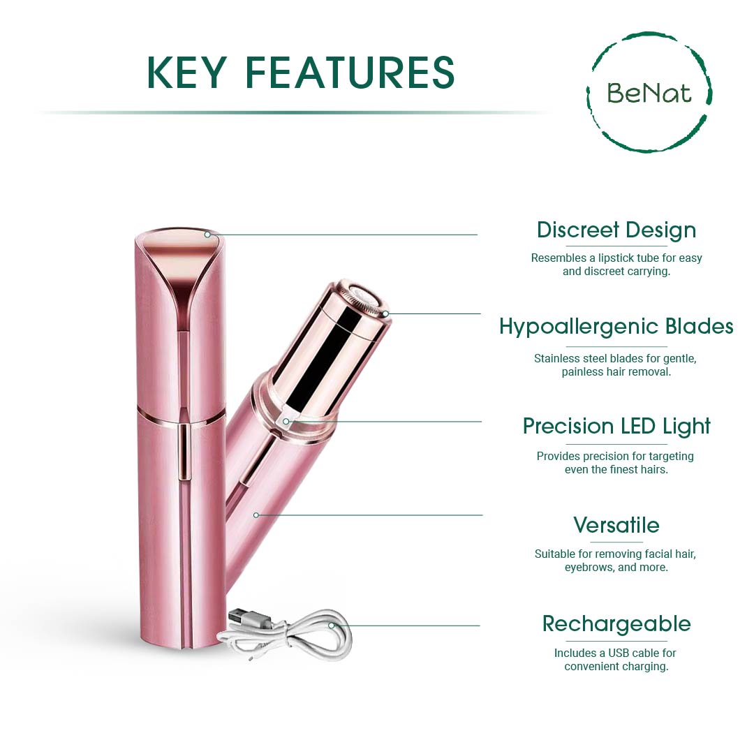 BENAT The Effortless Beauty Kit