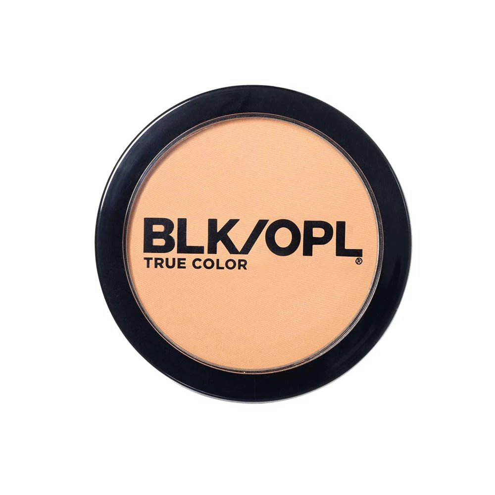 BLACK OPAL Oil Absorbing Pressed Powder