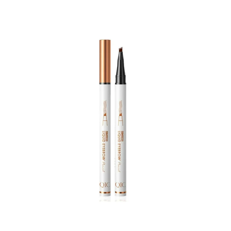 QIC 4 Claws Liquid eyebrow pencil