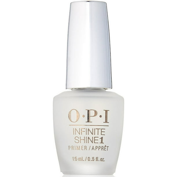 O.P.I Infinite Shine 2 - Long Lasting Nail Wear Polish