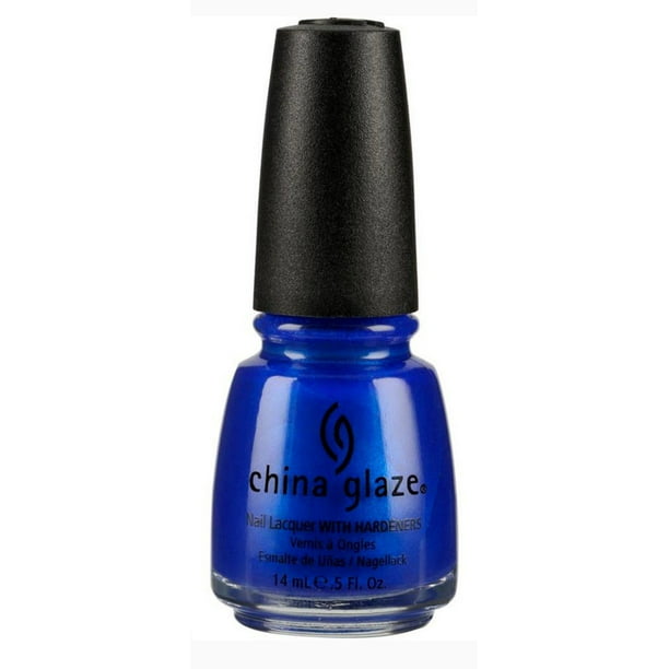 CHINA GLAZE Nail Lacquer