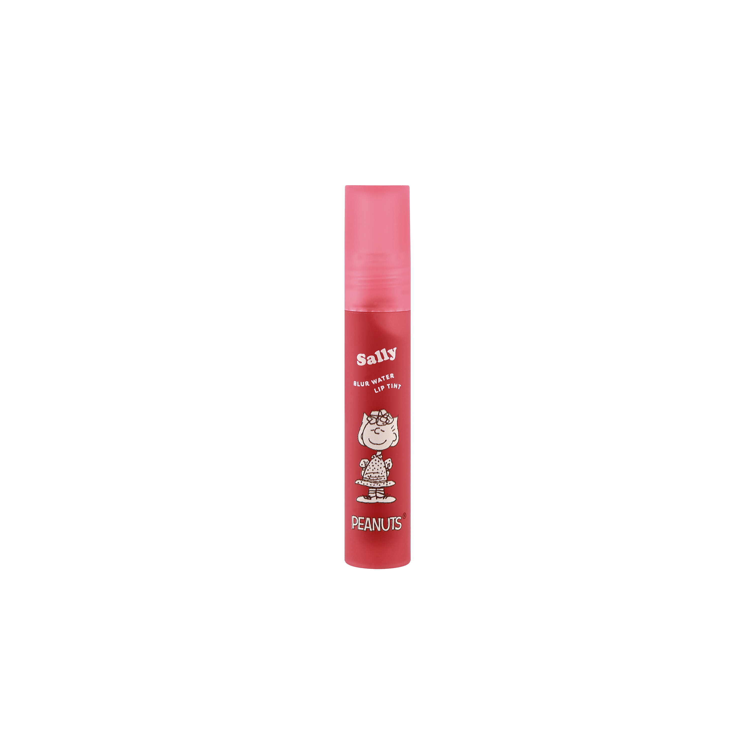 Peanuts 75th | Blur Water Lip Tint