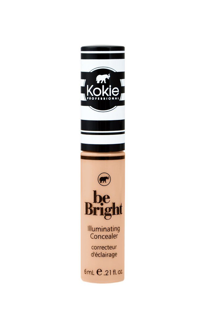 KOKIE Be Bright Illuminating Concealer