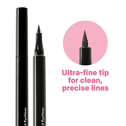 ALMAY All-Day Wear Conditioning Liquid Eyeliner