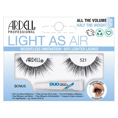 ARDELL Light As Air Eyelashes