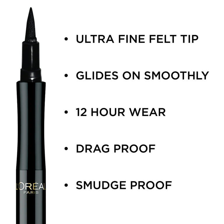 L'OREAL Infallible Super Slim Eyeliner