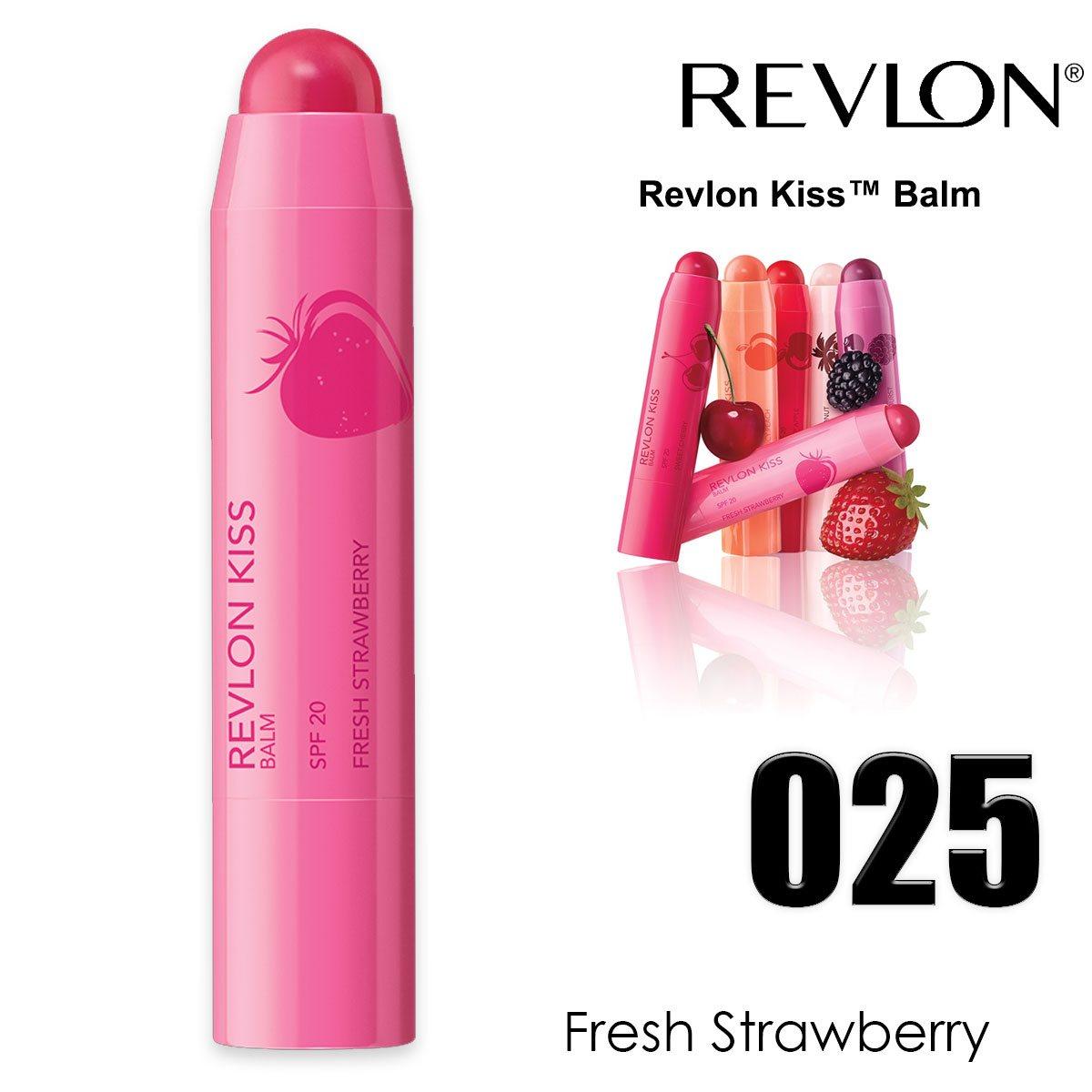 REVLON Hydration Kiss Balm